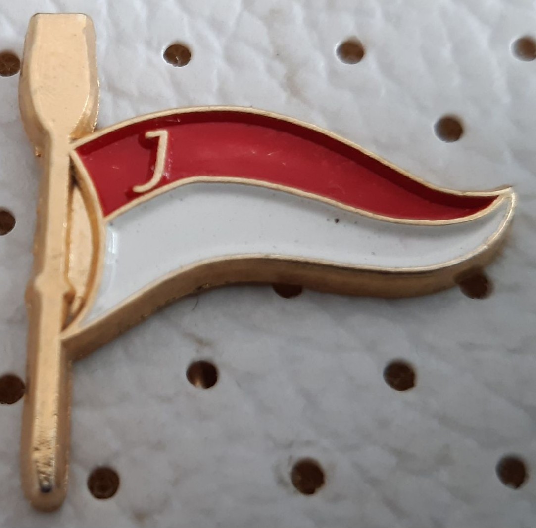 Pin CRO Rijeka RC Jadran