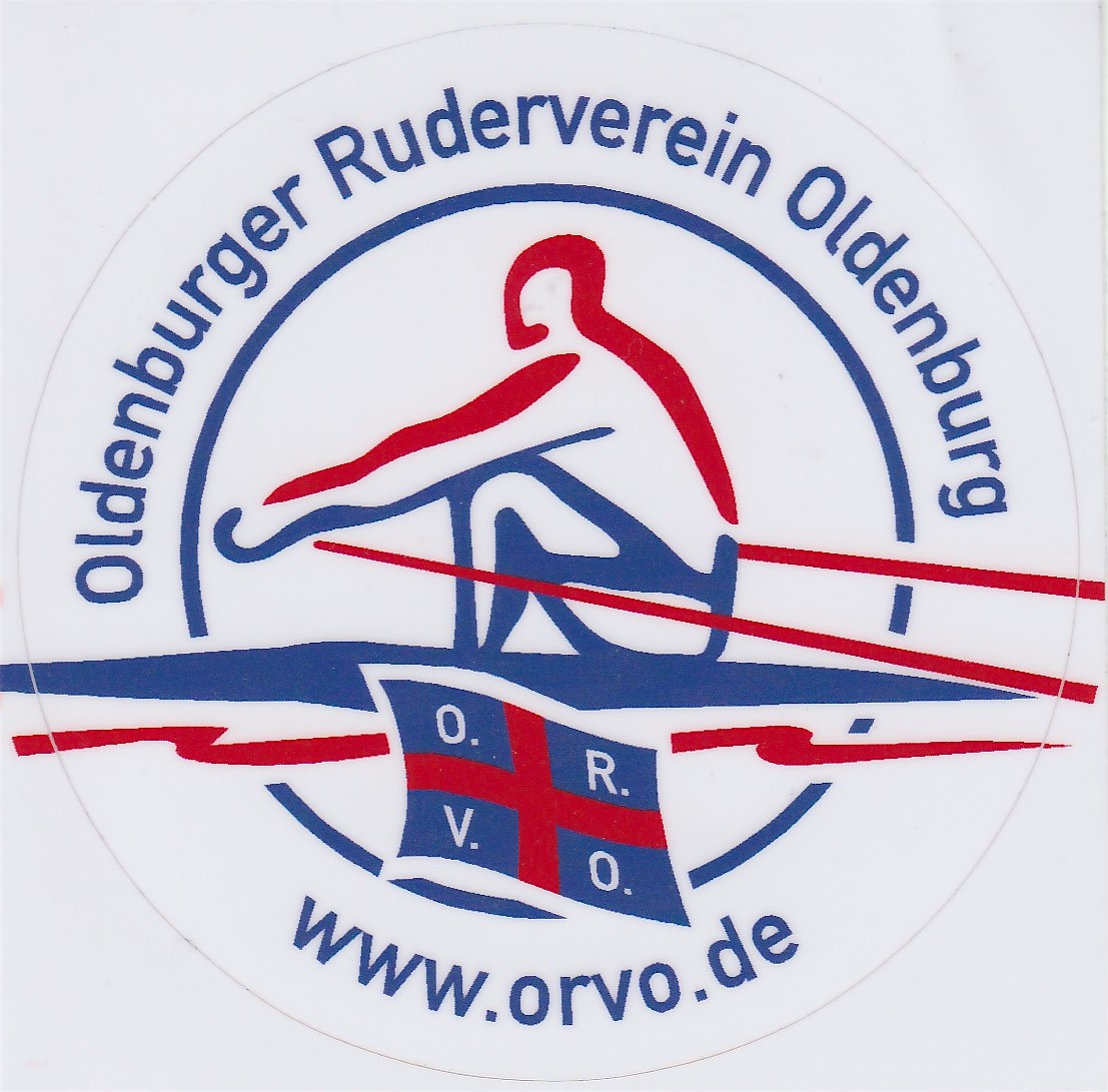 Sticker GER Oldenburger RV 2026